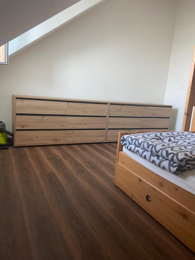 Апартаменты Horsky Apartman Pod Jestedem Либерц Экстерьер фото