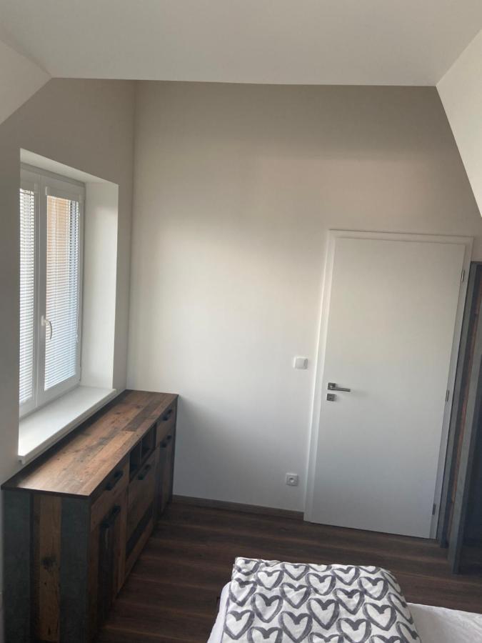 Апартаменты Horsky Apartman Pod Jestedem Либерц Экстерьер фото