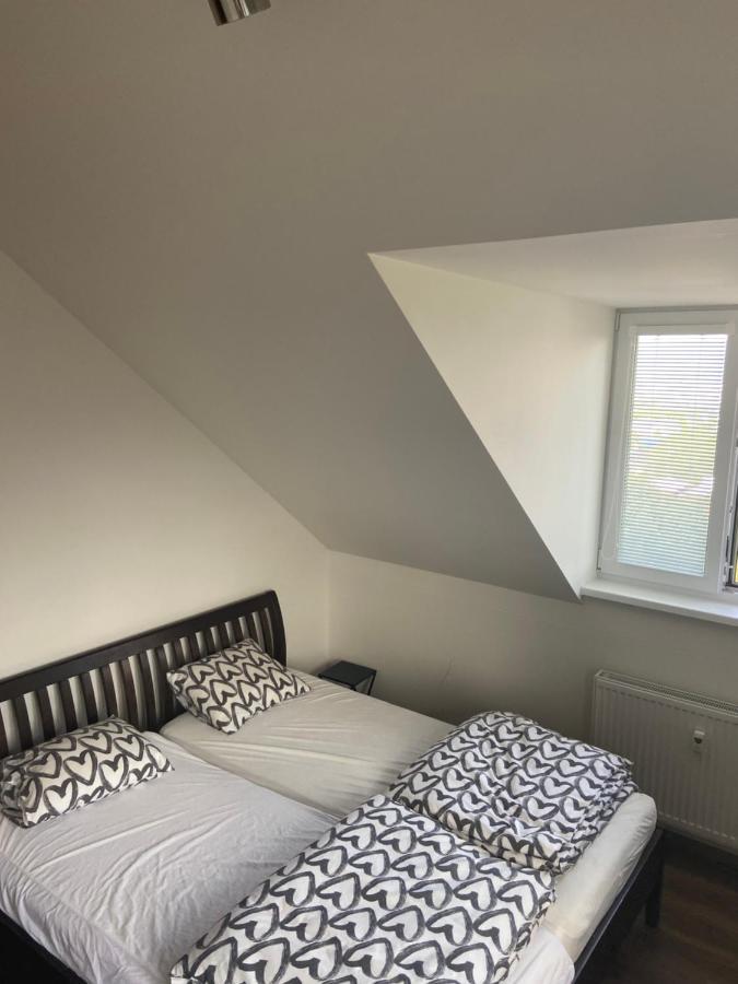 Апартаменты Horsky Apartman Pod Jestedem Либерц Экстерьер фото
