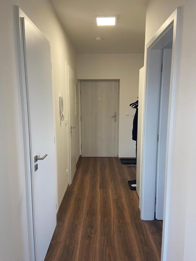 Апартаменты Horsky Apartman Pod Jestedem Либерц Экстерьер фото